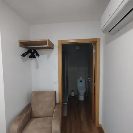 Apartament Seiavilla - 4 Fontes Seia
