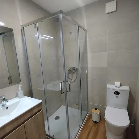Apartament Seiavilla - 4 Fontes *
