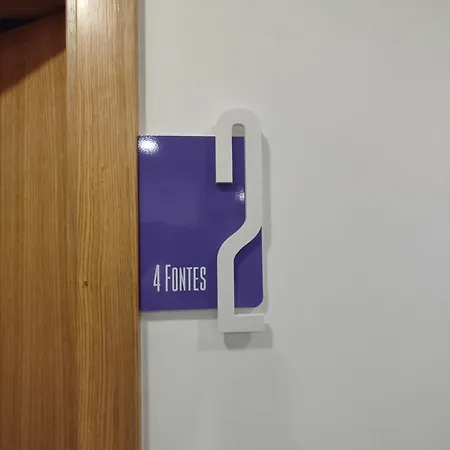 Apartamento Seiavilla - 4 Fontes Seia