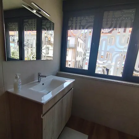 Apartamento Seiavilla - 4 Fontes