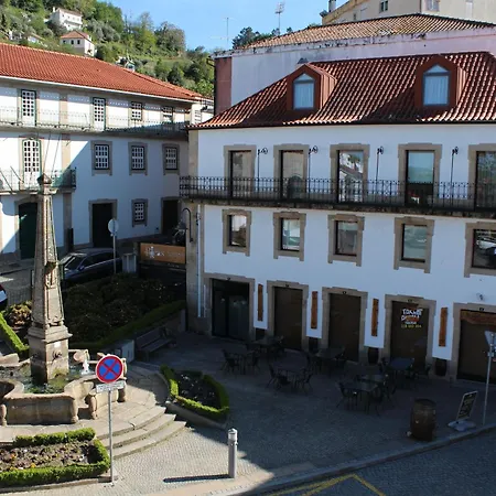 Apartamento Seiavilla - 4 Fontes