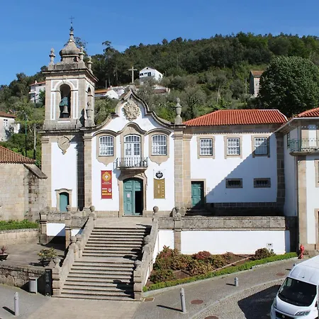 Seiavilla - 4 Fontes